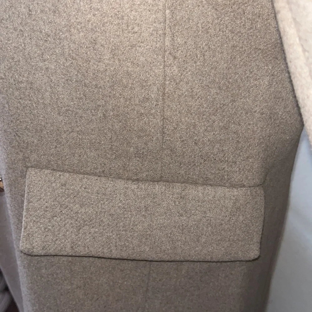 MNG mango womens  coat - Picture 3 of 10